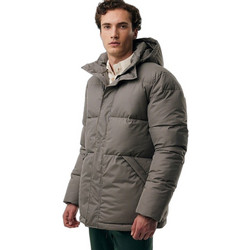 Mexx Ανδρικό Μπουφάν Χειμωνιάτικο Puffer MF006801263M-171112