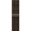 Apple Milanese Loop Λουράκι Μεταλλικό Dark Bronze (Apple Watch 46mm)