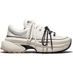 Converse Run Star Crush Grey A24285C