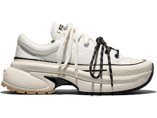Converse Run Star Crush Grey A24285C
