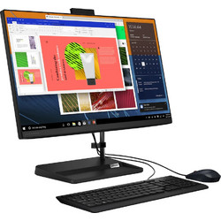 Lenovo IdeaCentre AIO 3 24ITL6 (i3 1115G4/8GB/512GB SSD/UHD Graphics/Windows 10)