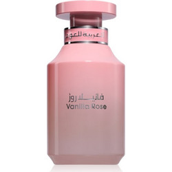 Arabian Oud Vanilla Rose Eau de Parfum 100ml