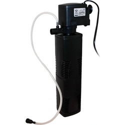 Sun-Sun JP-024F Εσωτερικό Φίλτρο Ενυδρείου έως 140lt 22W 1200lt/h
