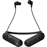 Acefast N11 Ακουστικά Bluetooth In Ear Ανθεκτικά στο Νερό Black