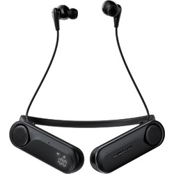 Acefast N11 Ακουστικά Bluetooth In Ear Ανθεκτικά στο Νερό Black