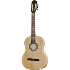 Hofner HLE-EBF26 Natural