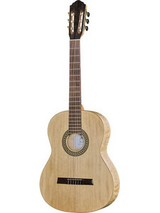 Hofner HLE-EBF26 Natural