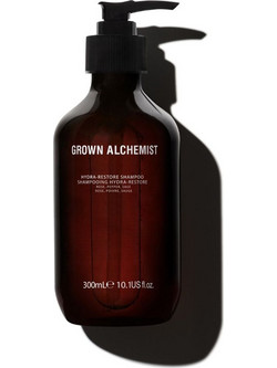 Grown Alchemist Hydra-Restore Σαμπουάν για Επανόρθωση 300ml