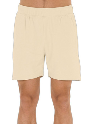 VIRTUS Minne Ανδρικό Σορτς Beige EV261857-1310