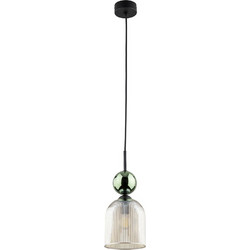 TK Lighting Sophia Cognac 11146