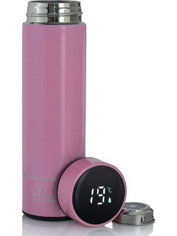 Extralink Smart Pink 500ml