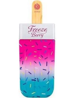 Assala Freeze Berry Eau de Parfum 85ml