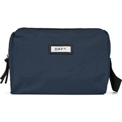 DAY ET Beauty B Γυναικείο Νεσεσέρ 42x14cm Navy Μπλε