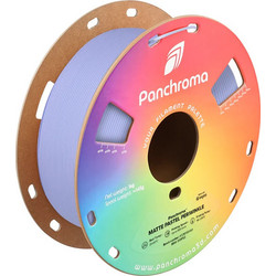 Polymaker Panchroma PLA 1.75mm Matte Pastel Periwinkle 1Kg