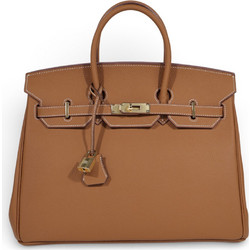 Passaggio Leather Γυναικεία Τσάντα Χειρός Δερμάτινη Ταμπά 5200-KR-02