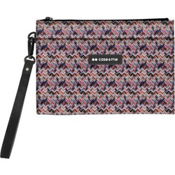 SBS Case Me Γυναικείο Νεσεσέρ 23x4.5x16.5cm Ροζ
