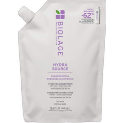 Biolage HydraSource Σαμπουάν για Ξηρά Μαλλιά 500ml