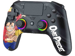 Subsonic Luffy Fishman Wireless Controller για PS5 Black