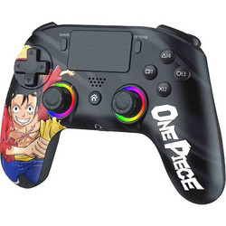 Subsonic Luffy Fishman Wireless Controller για PS5 Black