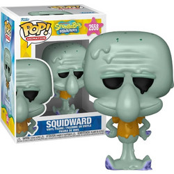 Funko Pop! Animation SpongeBob SquarePants 2558 Squidward