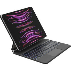 Belkin Pro Folio Keyboard Black (iPad Pro 12.9")