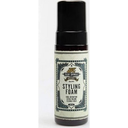 Pan Drwal Original Αφρός Μαλλιών για Όγκο Δυνατό Κράτημα 150ml