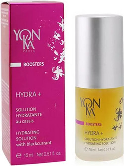 YonKa Boosters Hydra+ Hydrating Αντιγηραντικό Ενυδατικό Booster Προσώπου 15ml