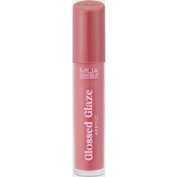 MUA Glossed Glaze Heroic Lip Gloss 6ml