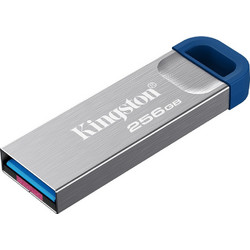 Kingston Kyson Gen 2 256GB USB Stick 3.2 Gen 1 με USB-A