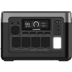 Blaupunkt Juicebox 1000 100950 Power Station 1024Wh 4xAC 3xDC 2xUSB-A 2xUSB-C