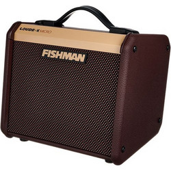 Fishman Loudbox Micro