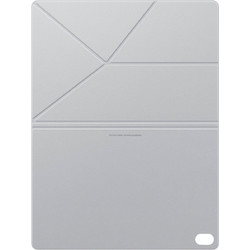 Samsung Book Cover White (Galaxy Tab S12+)