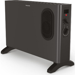 Taurus Clima Boost 2000 Θερμοπομπός Δαπέδου 2000W με Θερμοστάτη