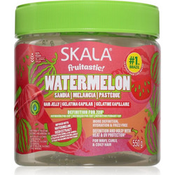 Skala Watermelon Gel Μαλλιών Δυνατό Κράτημα 550gr