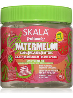 Skala Watermelon Gel Μαλλιών Δυνατό Κράτημα 550gr