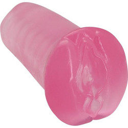 Toyz4lovers Timeless Soft & Juicy Αυνανιστήρι Ροζ
