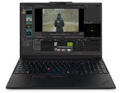 Lenovo ThinkPad P16s Gen 5 (Ryzen AI 7 Pro 450/32GB/1TB SSD/RTX Pro 1000 8GB/Windows 11)