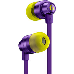 Logitech G333 Handsfree In-Ear 3.5mm Purple