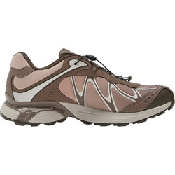 Salomon XT-Whisper Γυναικεία Αθλητικά Παπούτσια Trail Running Καφέ L45397400