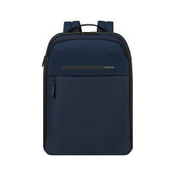 Samsonite Μoderny 158032-1090 Σακίδιο Πλάτης Navy Μπλε