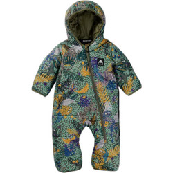 Burton Infants Buddy 1714818EZ-8RG Παιδική Ολόσωμη Φόρμα για Ski & Snowboard