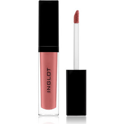 Inglot HD 21 Matte Κραγιόν Liquid 5.5ml