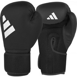 Adidas Power 25 Black/White