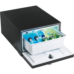 Vitrifrigo Ηλεκτρικό Φορητό Ψυγείο 35lt 12V / 24V BRK35P