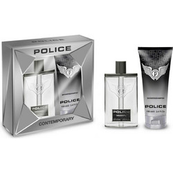 Police Original Eau de Toilette 100ml + Shower Gel 100ml