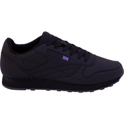 Jomix Γυναικεία Sneakers Μαύρα LXD397-10