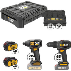 CAT Combo-69 02-5919