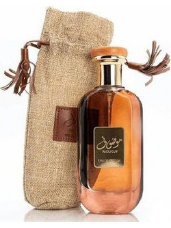 Ard Al Zaafaran Mousuf Eau de Parfum 50ml