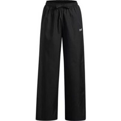 Under Armour Icon Γυναικείο Παντελόνι Φόρμας Μαύρο 1384466-001