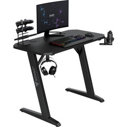 SENSE7 Gaming Γραφείο Ξύλινο 100x50x75cm 820736